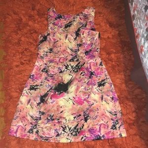 Charming Charlie dress